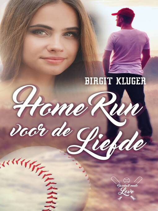 Title details for Homerun voor de Liefde by Birgit Kluger - Available